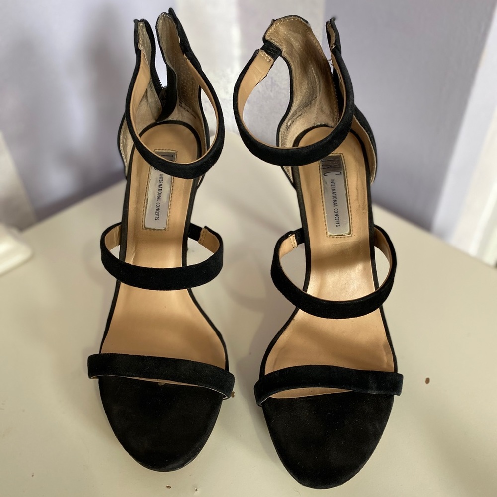 INC Heels